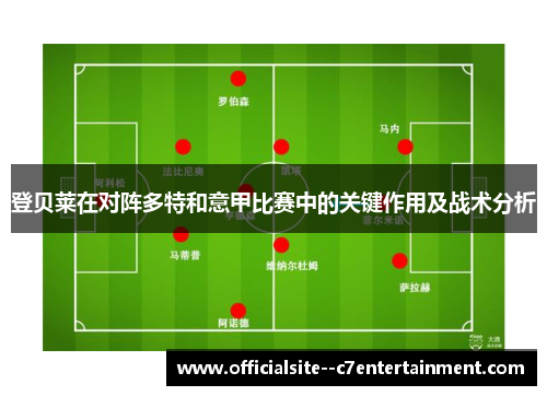 登贝莱在对阵多特和意甲比赛中的关键作用及战术分析