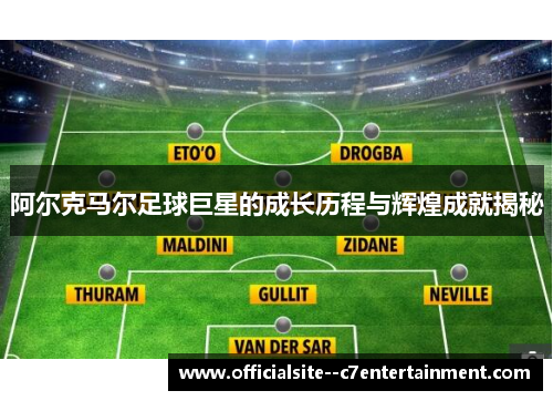 阿尔克马尔足球巨星的成长历程与辉煌成就揭秘