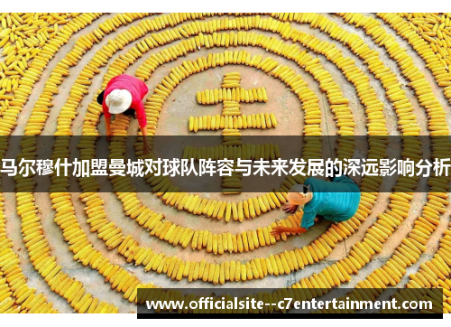 马尔穆什加盟曼城对球队阵容与未来发展的深远影响分析